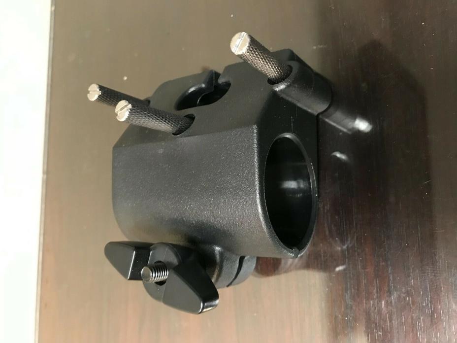 DM10 Module Mount for Crimson, DM10 MK II, FORGE, COMMAND