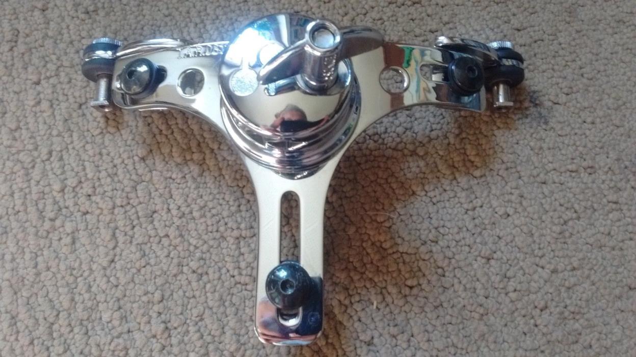 SONOR T.A.R. (0813) Mount COMPLETE (2000/3000/Force)