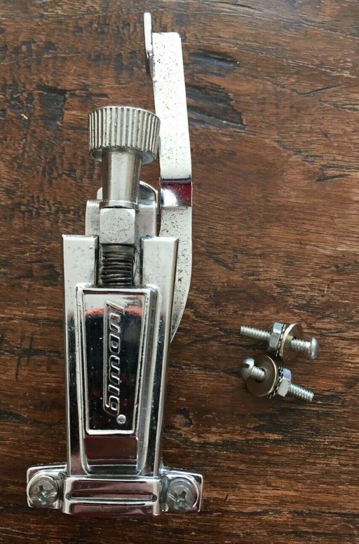 Ludwig P-85 snare strainer for Acrolite Supraphonic