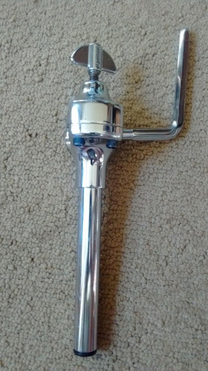 1 SONOR Hex Arm TOM DRUM HOLDER (Delite/Force/Select/Ascent/AQ2/TA278)