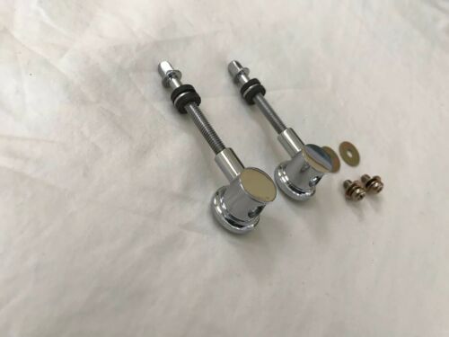 Canopus Tom Drum Floor Tom Lugs And Tension Rods New