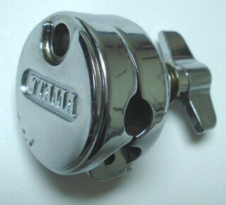 Tama drum mount, Bracket,clamp, Chrome replacement part