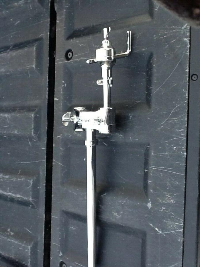 SONOR BASS DRUM DOUBLE MOUNT WITH ONE 4000 TOM ARM