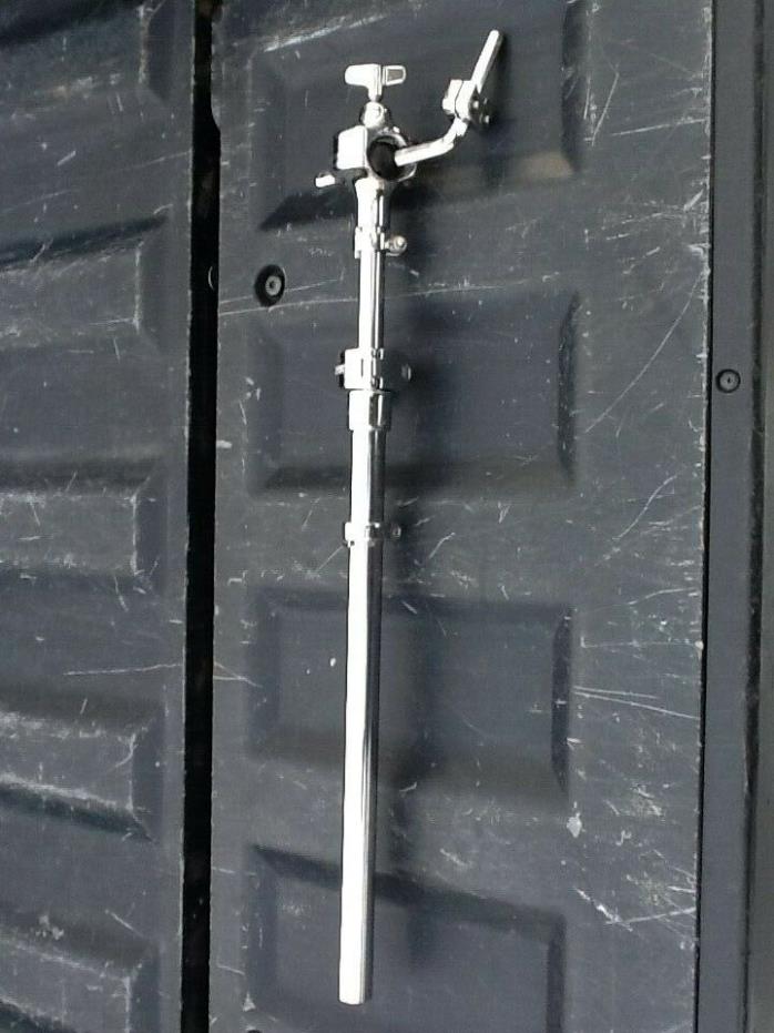 SONOR BASS DRUM MOUNT TUBE WITH SINGLE TOM ARM