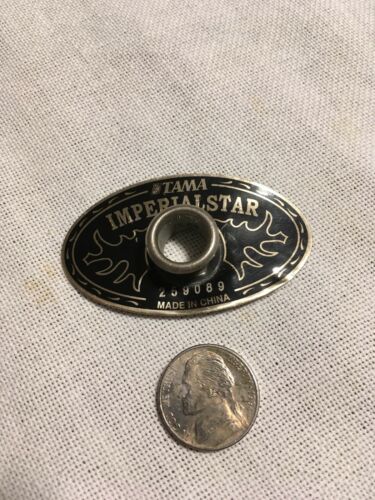 Tama Imperialstar Badge
