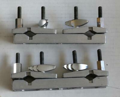 Used Set of 2 Yamaha Multi Clamps!