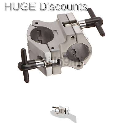 DW DWSMRKC1515 Rack 1.5-Inch Clamp