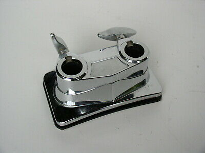 DW PDP Pacific F-Series Double Tom Tom Mount