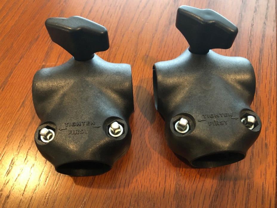 Roland MDS Rack Clamp