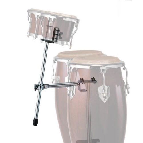 Toca Bongo Stand Mount for Conga Stand
