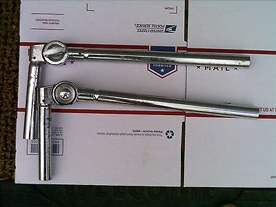 drum tom tom arms lot of 2