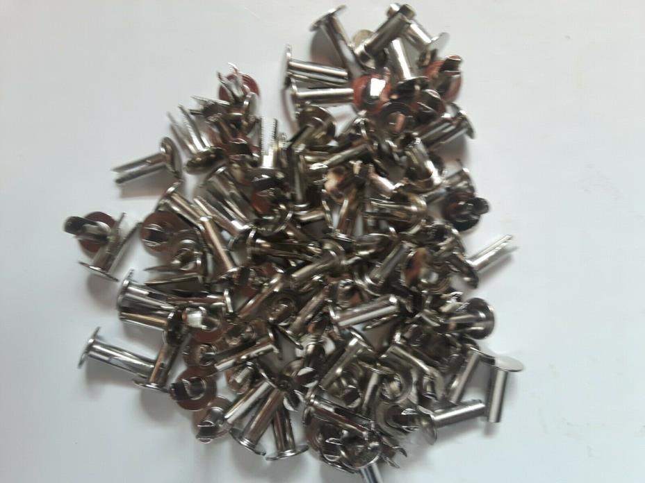 100 ~ 14-7 Nickel Plate 