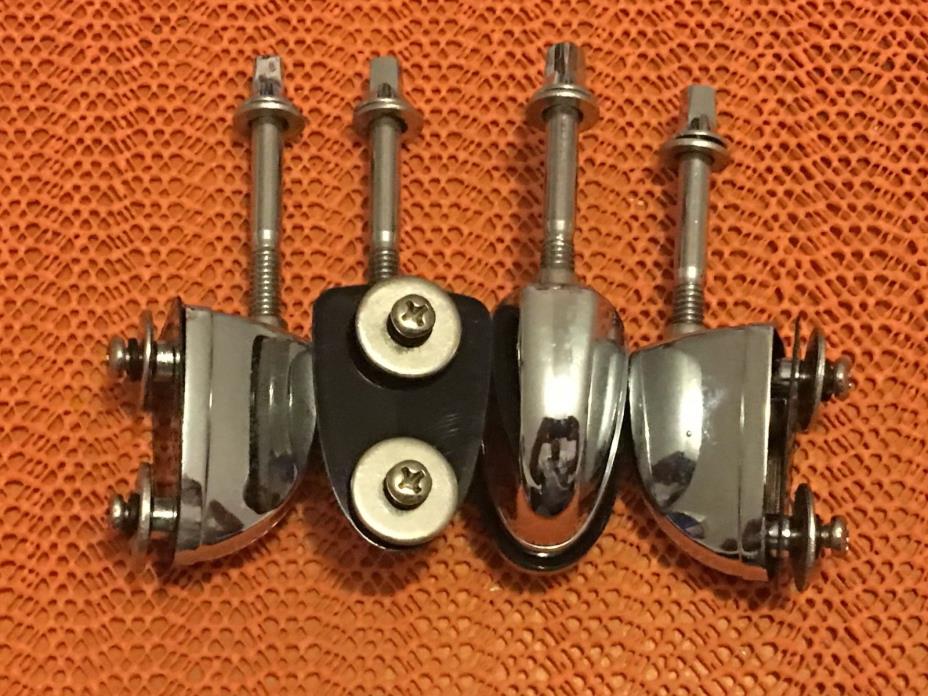 Sound Percussion Drumset - Qty 4 - Tom Drum Lug, Rod ( INV#03603 )