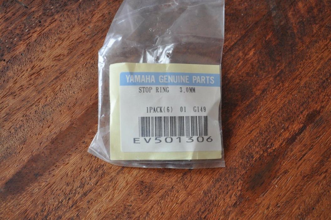 YAMAHA DRUMS EV501306 STOP RING (6)
