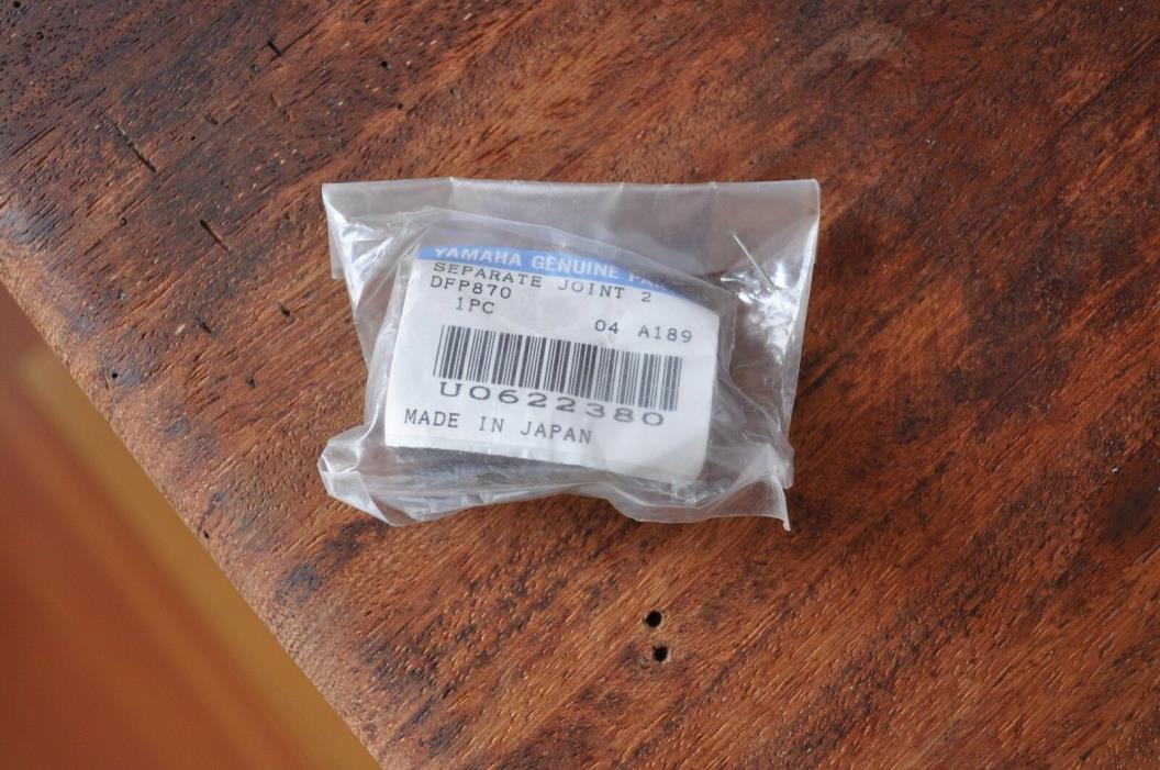 YAMAHA DRUMS U0622380 Separate Joint 2