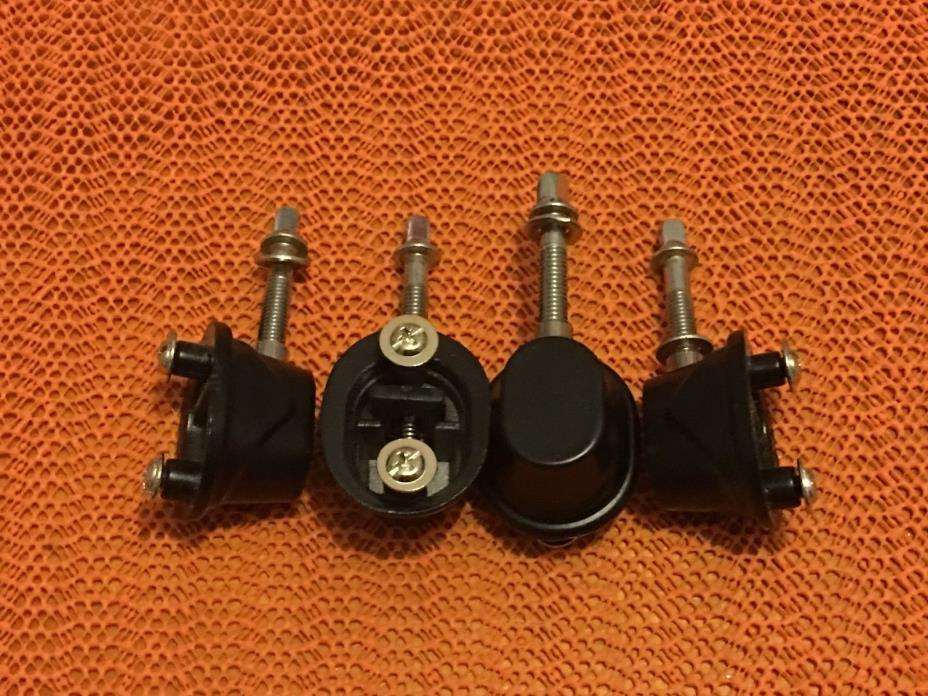 DDrum D-Series Drumset - Qty 4 - Tom Drum Lug, Rod ( INV#02802 )