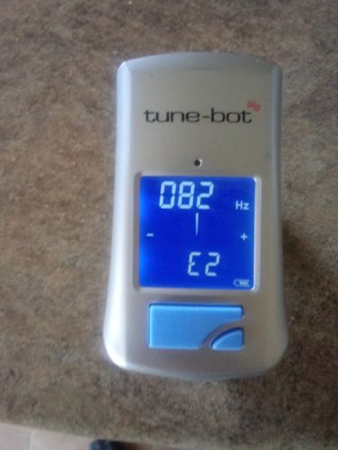 Tune Bot Gig Digital Drum Tuner - TBG001