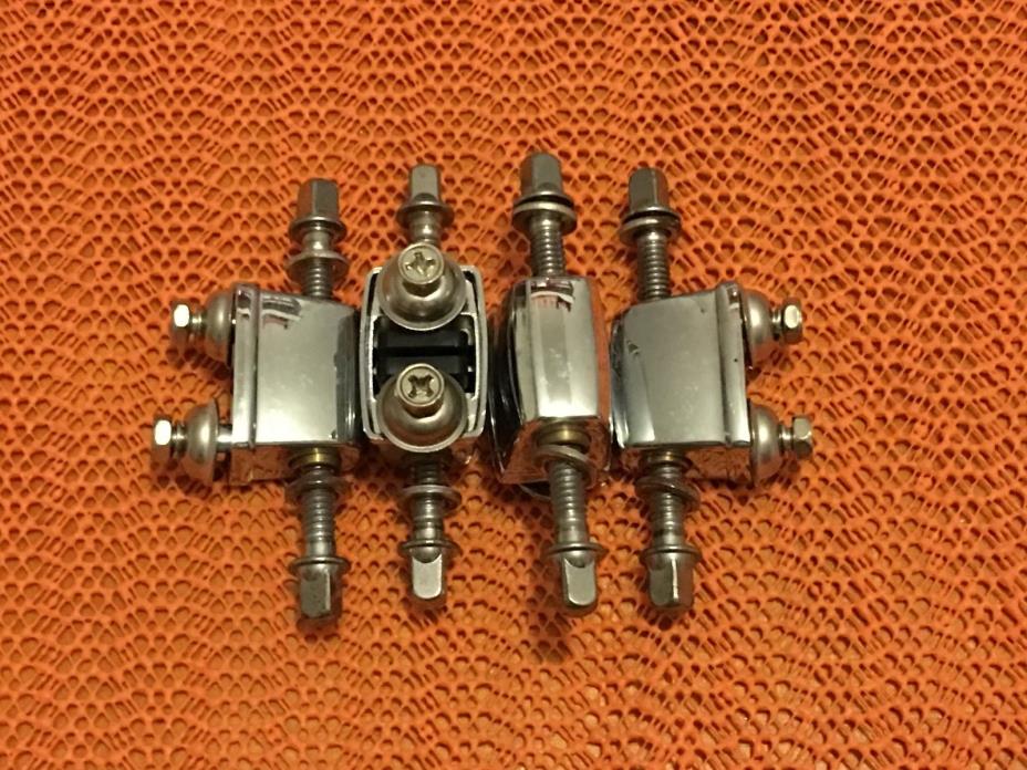 Pearl Piccalo Drumset - Qty 4 - Snare Drum Lug, Rod ( INV#02201 )