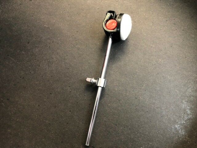 Adjustable Bass Drum Beater