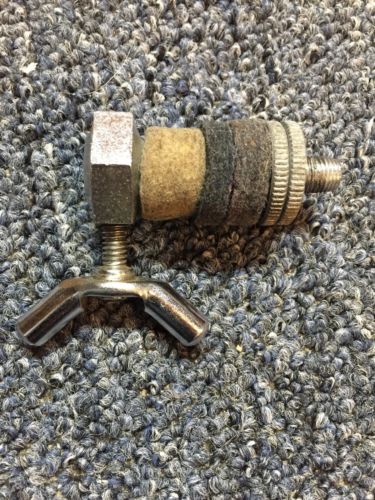 VINTAGE ROGERS 60’s SWIVOMATIC HI HAT CLUTCH Parts