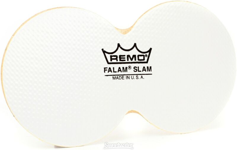 Remo Falam Slam Pad - 2.5