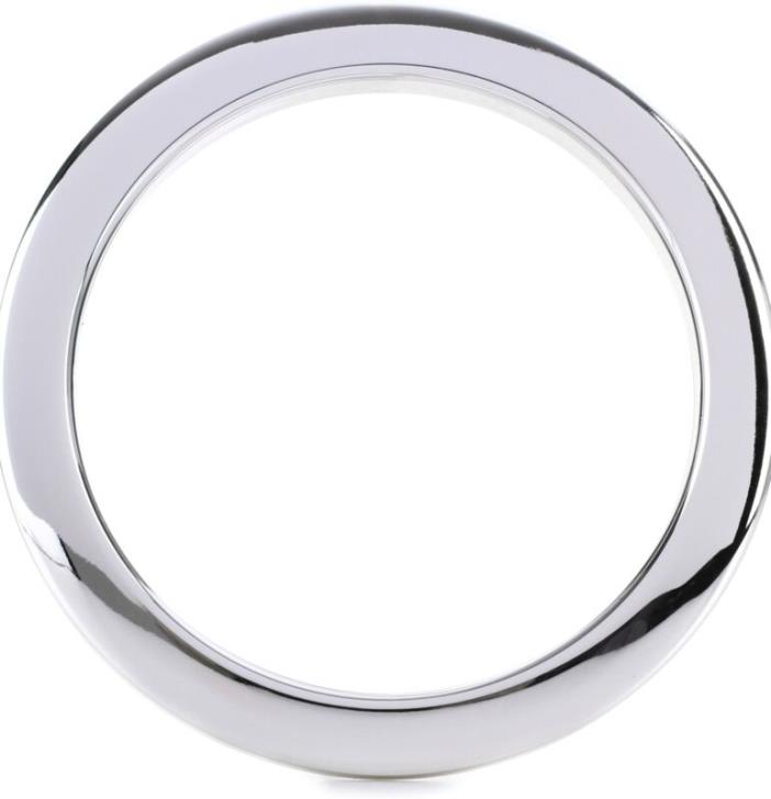 Bass Drum O's Port Hole Ring - 4