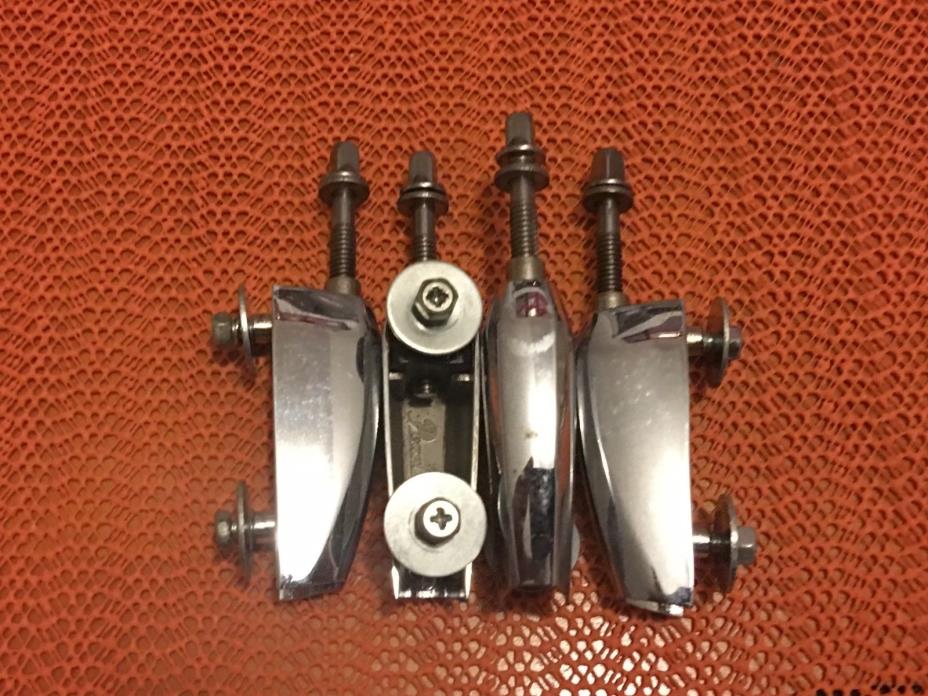 Pearl Export Drumset - Qty 4 - Tom Drum Lug, Rod ( INV#03402 )