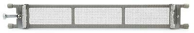 Rogers Drums Dyna-sonic Snare Rail with Snare Wires (3-pack) Value Bundle