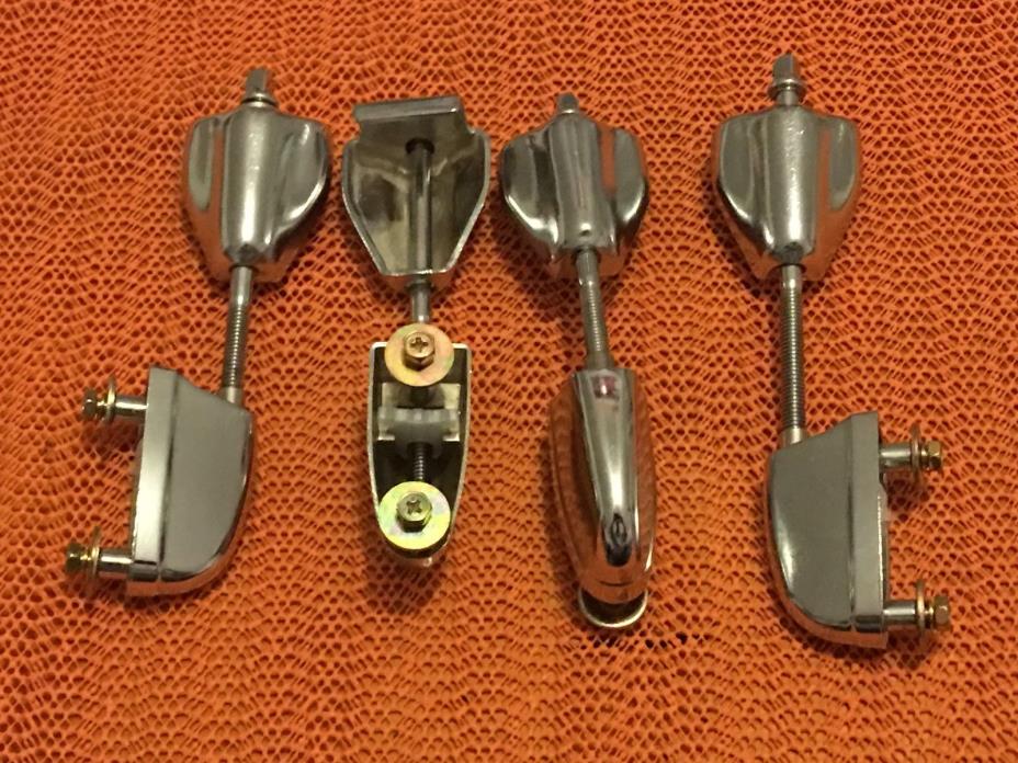 Yamaha DP Series Drumset - Qty 4 - Bass Drum Lug, Rod, Claw ( INV#03701 )