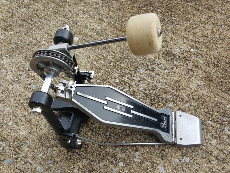 Pearl P-880 Bass Drum Pedal