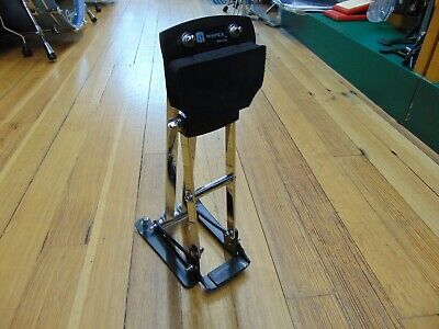 NEW Mapex Bass Drum Pedal Practice Pad  POP 1000