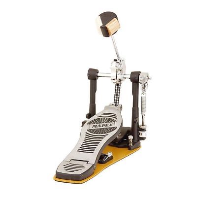 Mapex  P950A Raptor Standard Single Drum Kick Pedal, Double Chain Drive - Demo