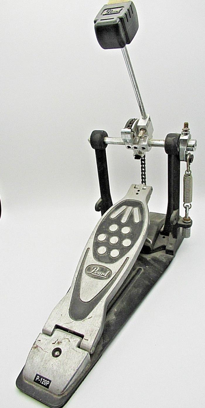 Pearl Powershifter P-120P Bass Drum Kick Pedal
