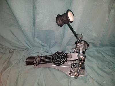 Sonor Single Chain Drive Bass Drum Pedal VG Condition