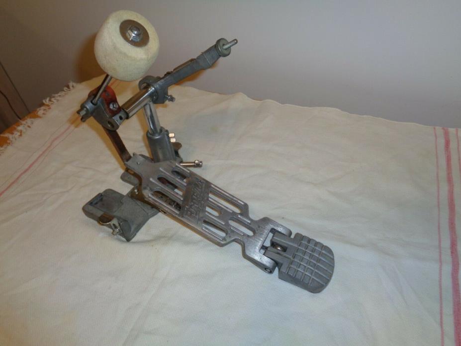 Rogers 1960's/70's Swivo bass drum pedal