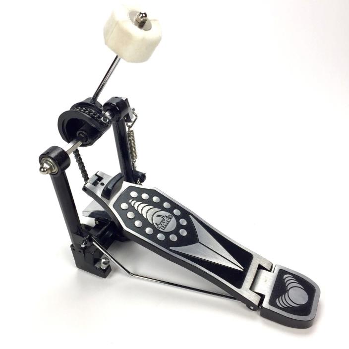 TAYE Bass Drum Pedal, Power Kick Single