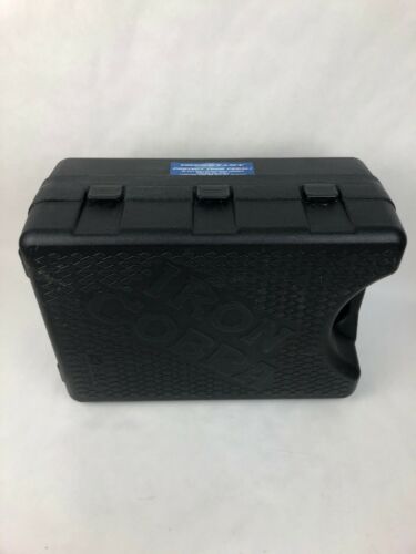 Rare Tama Iron Cobra Drum Pedal HP900P Double Pedal Carrying Case - FSTSHP