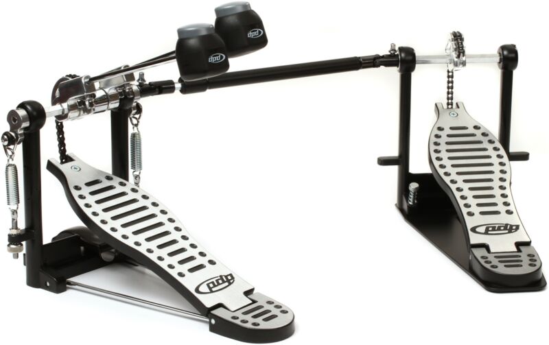 PDP DP402 Double Pedal Left Hand