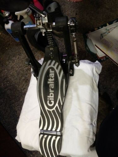 Gibraltar  Bass Drum Pedal DC-227 Preowned