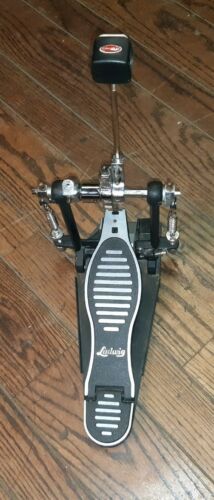 Ludwig 400 Series L415FP Chain-Drive Bass Drum Pedal EXCELLENT CONDITION pro