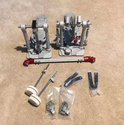 Ludwig Atlas Pro Double Pedal