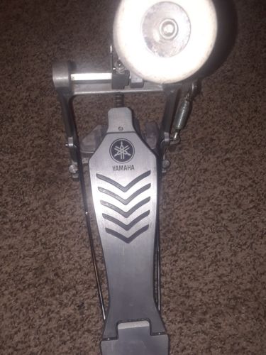 Yamaha Vintage Professional Model Bass Pedal