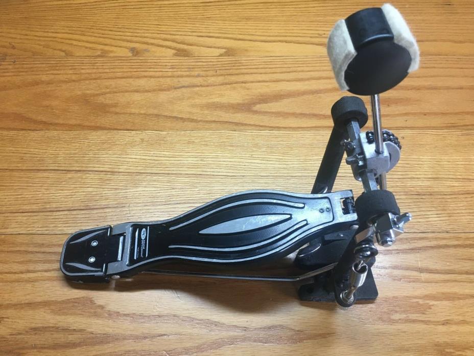Sound Percussion Bass Drum Pedal