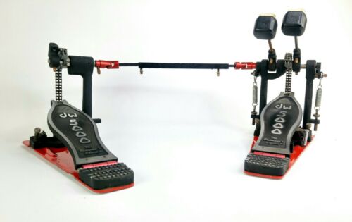 DW 5000 Double Bass Drum Pedal