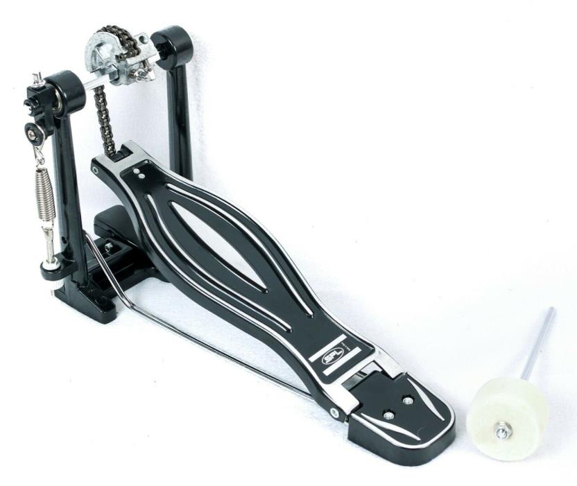 Sound Percussion Labs UNITY Bass Drum Kick Pedal, NEW