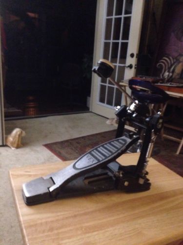 Vex Double Bass Drum Pedal Main Side,Double Chain,Heavy Duty Bass Kick Pedal