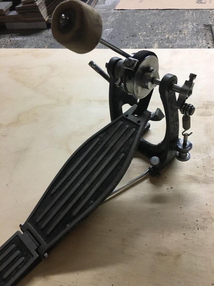 Sonor Vintage Z5370 bass drum pedal - used