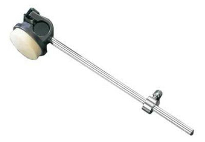 NEW - Tama Iron Cobra Felt Head Bass Drum Beater, #CB90F