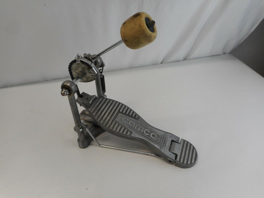 Vintage Tama Camco Bass Drum Pedal FREE US SHIPPING