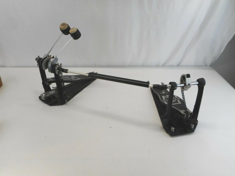 Tama The Legend in Innovation Double Kick Drum Pedal FREE US SHIPPING